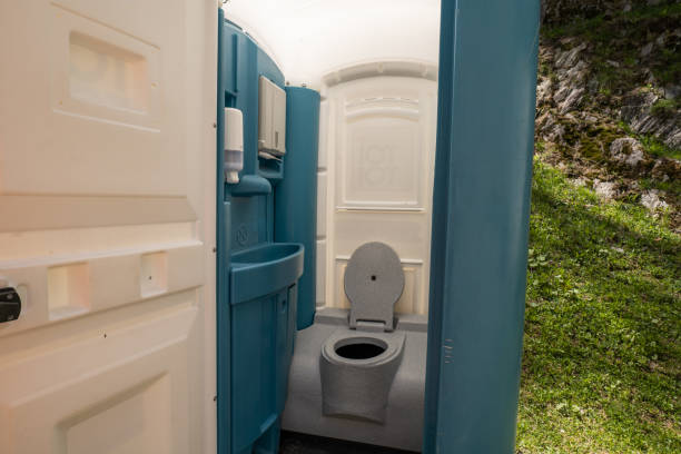 Portable Toilet Options We Offer in Arcola, VA