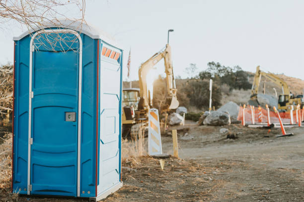 Best Luxury portable toilet rental  in Arcola, VA
