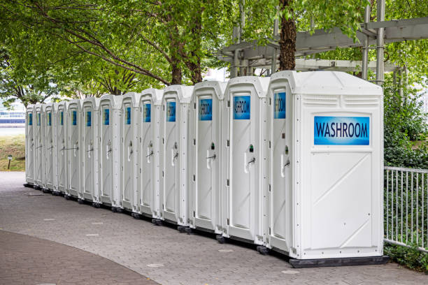 Best Porta potty rental near me  in Arcola, VA