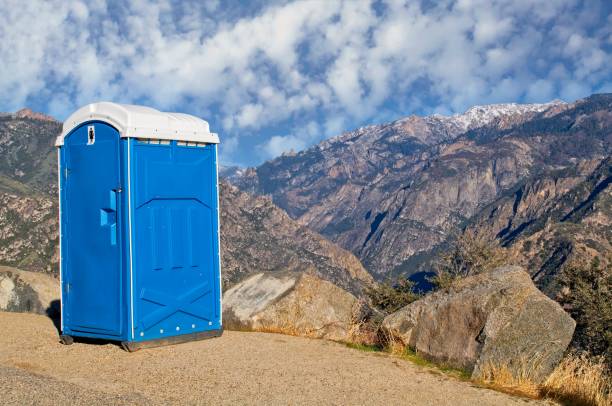 Portable bathroom rental in Arcola, VA