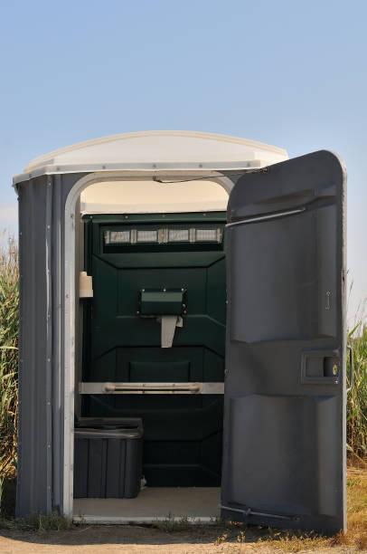 Portable restroom solutions in Arcola, VA